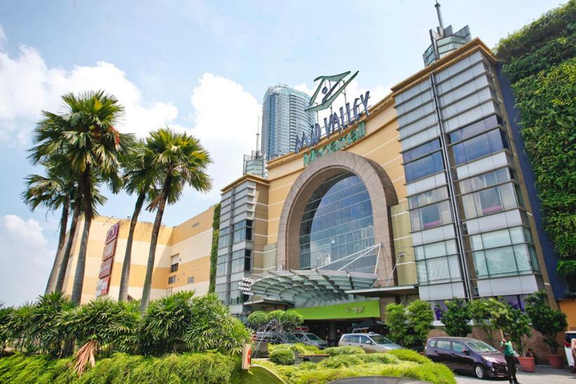 Apartmán Kl Sentral Loft , Est Bangsar #2, Lrt Kuala Lumpur Exteriér fotografie